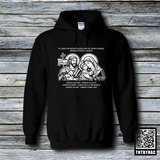 St. John the Baptist Parish - Hooded Sweatshirt