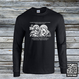 St. John the Baptist Parish - Long Sleeve T-Shirt