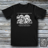 St. John the Baptist Parish - Short Sleeve T-Shirt