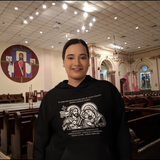 St. John the Baptist Parish - Hooded Sweatshirt