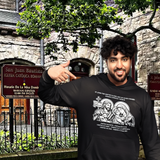 St. John the Baptist Parish - Hooded Sweatshirt