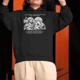 St. John the Baptist Parish - Hooded Sweatshirt