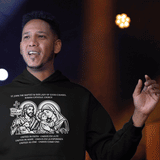 St. John the Baptist Parish - Hooded Sweatshirt