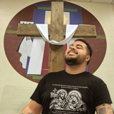 St. John the Baptist Parish - Short Sleeve T-Shirt
