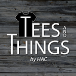 Tees and Things by HAC