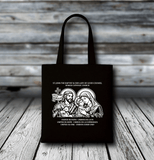 St. John the Baptist Parish - Tote Bags