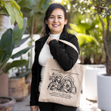 St. John the Baptist Parish - Tote Bags
