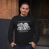 St. John the Baptist Parish - Long Sleeve T-Shirt