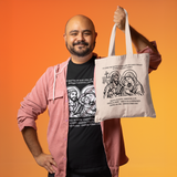 St. John the Baptist Parish - Tote Bags