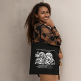St. John the Baptist Parish - Tote Bags