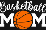 Custom Car Decal - SPORTS MOM PRIDE