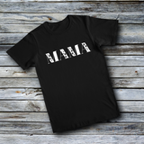 Unisex Custom Tees - Daisy Cut MOM - MAMA - NANA