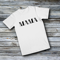 Unisex Custom Tees - Daisy Cut MOM - MAMA - NANA