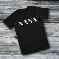 Unisex Custom Tees - Daisy Cut MOM - MAMA - NANA