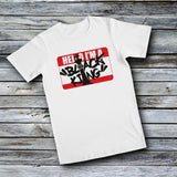 Unisex Custom Tees - Hello I'm A Black King