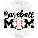Fashion Glitter Decals for Phone Grips - Sports MOM | Phone Grip NOT INCLUDED |