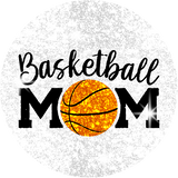 Fashion Glitter Decals for Phone Grips - Sports MOM | Phone Grip NOT INCLUDED |