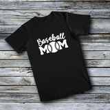 Unisex Custom Tees - Sports MOM Pride