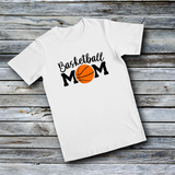 Unisex Custom Tees - Sports MOM Pride
