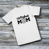 Unisex Custom Tees - Sports MOM Pride