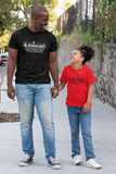 Unisex Custom Tees - Blacknificent